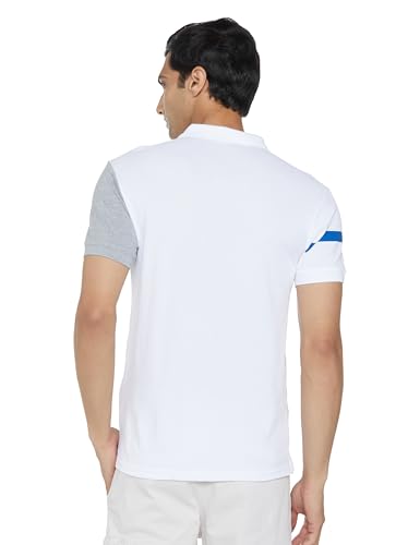 Image of United Colors of Benetton Men Polo Shirt