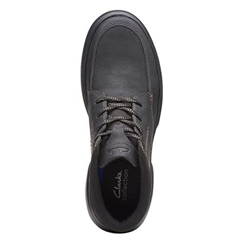 Image of Clarks Men's Bradley Mid Oxford Boots