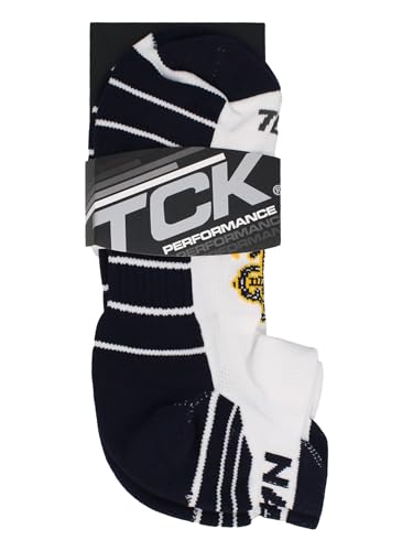TCK Military and Armed Forces Low Cut Socks For Men and Women - Army, Navy, Air Force, Marines3