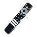 WINFLIKE RC902V FAR1 Voice Remote Control Replace for TCL TV 32S5400AF,43C635,43P735,43P737,50C635,50P725G,50P735,50P737，50P820N，55C631,55C635,55C655,55C728,55C735,55C735K,55C831,55C835
