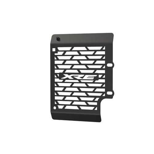 Motocicleta Radiador Protector Rejilla Protectora del Radiador, Cubierta Enfriador De Aceite para XRE300 (2016-2020, 2021, 2022, 2023, 2024)