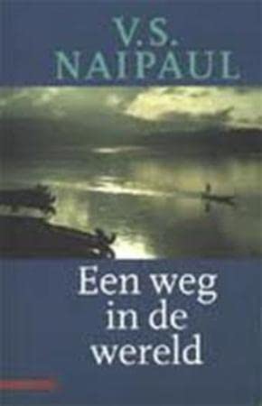Image of Een weg in de wereld: een reeks