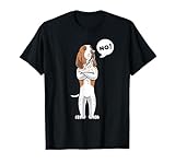 Thembalove Bracco italiano Regalo