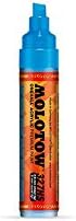 Molotow ONE4ALL Acrylic Paint Marker Traffic Red - 15mm