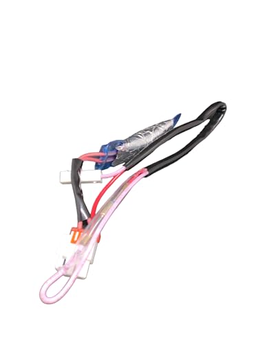 Image of Refrigerator Bimetal with compatible with Samsung Bimetal With Thermal Fuse
