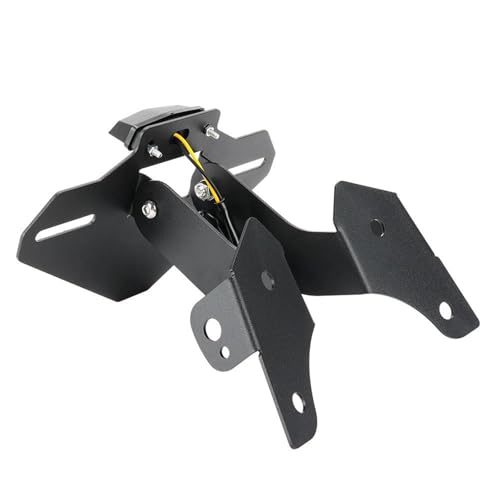 Support de plaque d'immatriculation pour CFMOTO 450MT 2024-2025