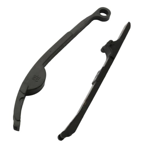 Kit patins de guidage de chaîne de distribution pour moto YBR125 et XT125R