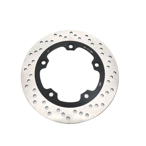 Kit disques de frein GW250 endurance thermique et freinage haute précision