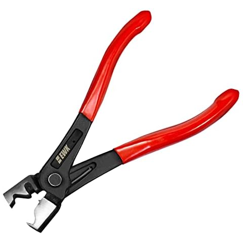 EWK Clic & Clic-R Collar Hose Clamp Pliers, CV Boot Clamp Pliers for Mercedes Benz BMW Audi VW Cover