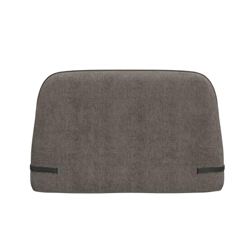 Image of Wakefit Hibernis Queen Size Hydraulic Storage Upholstered Bed