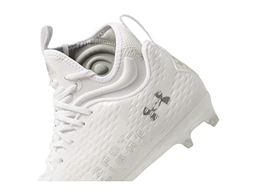 Image of Under Armour Mens Sportlight Lux Mc 2.0