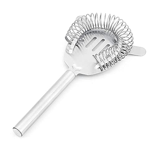 MoYouno 5-delige cocktailset, cocktailshaker 550 ml, 304 roestvrijstalen staafgereedschapsset, barman-set… - Afbeelding 7