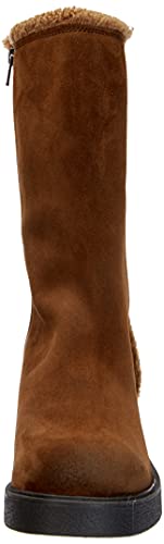 Fly London Shir799fly, Stivaletto Donna, Cammello