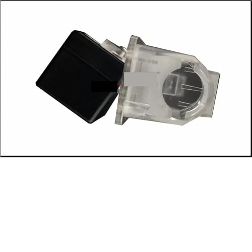 Caméra plaque d'immatriculation Ford vision nocturne 4 LED et CCD