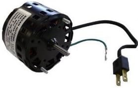 NuTone Replacement 86322A Ventilation Fan Motor