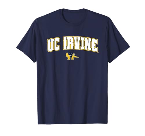 UC Irvine Anteaters Arch Logo T-Shirt