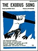 The Exodus Song P/V/G The Exodus Song P/V/G