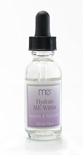 Mineral Essence Hydrate ME Dentro de 1 fl oz.