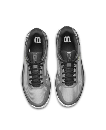 Image of WILSON Men's Rush Lite 5 Tennis Shoes
