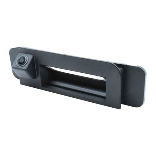 Caméra de recul AHD 1080p pour poignée de coffre Mercedes Classe C W205