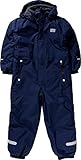 3M Scotchlite Reflektoren LEGO Wear Unisex Kinder Lwjipe Tec Play Schneeanzug, 590, 128 EU