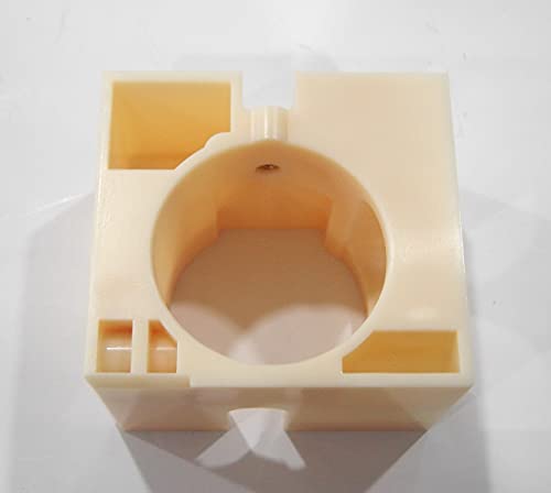 M501-8 X196C270G53 736748.8H M501-8 X196C270G53 Housing Cutter 736748.8H for Mitsubishi EDM（by DHL or FedEx The mails May be Arrived in 5 or 10 Days）