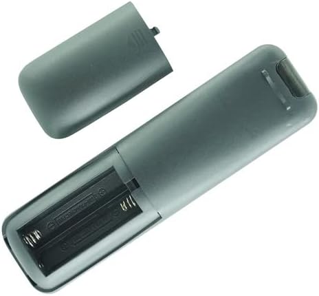 Miniatura 3 de Control remoto para WiMiUS W6 K8 P60 y Crenova XPE660 y Thundeal TD97 y Gzunelic M8 5G Mini DLP portátil 1080P WiFi proyector de películas