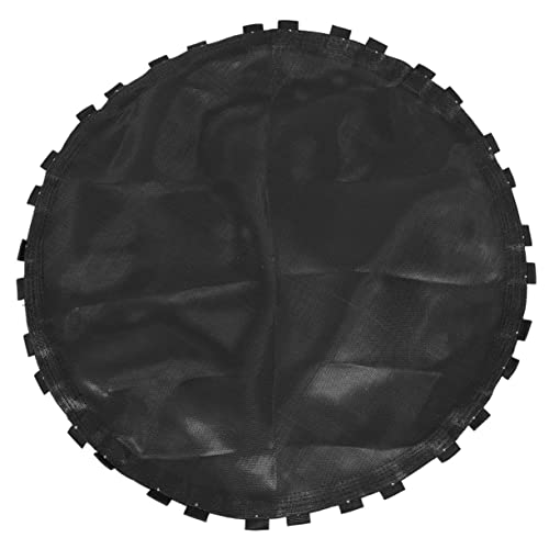GOOHOCHY Replacement Trampoline Pad Elastic Jumping Mat Trampoline Padding Replacement Home Accessory