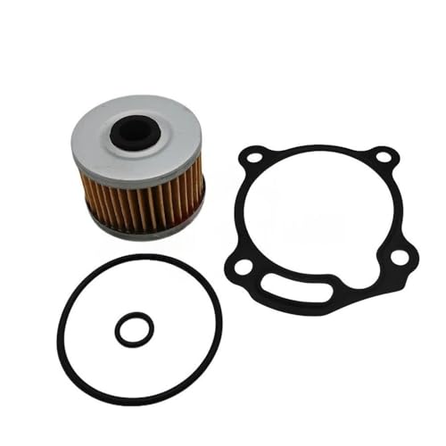 Filtre à huile haute performance et joint d'étanchéité CB300R CBR300 CRF250L