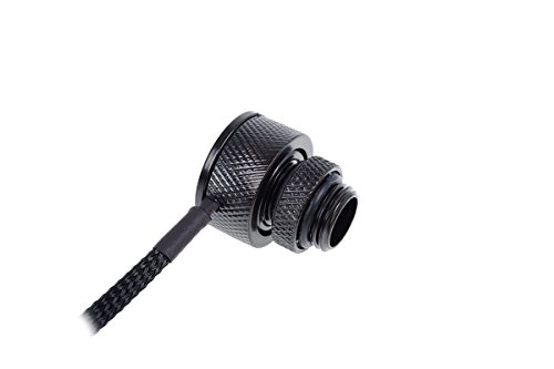 Alphacool 8756070 accesorio de refrigeración líquida negro de 25 gramos para hardware 4