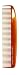 Cricket Ultra Smooth Hair Dressing Comb infused with Argan Oil, Olive Oil and Keratin