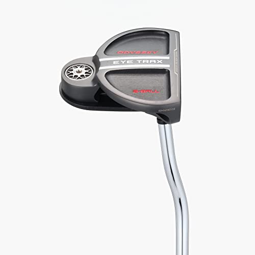 キャロウェイ(Callaway) オデッセイ (ODYSSEY) 右用 パター EYE TRAX 2-BALL PSTL 34インチ メンズ 10枚目