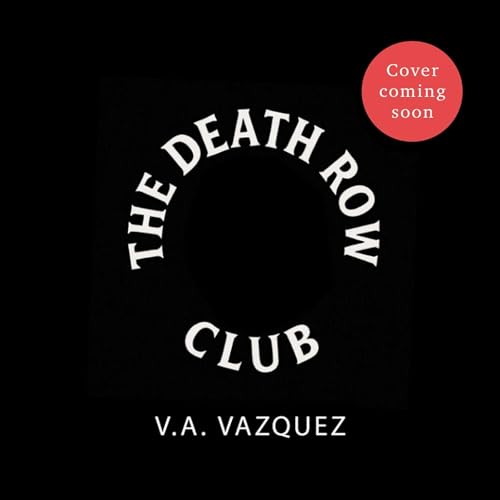 The Death Row Club cover art