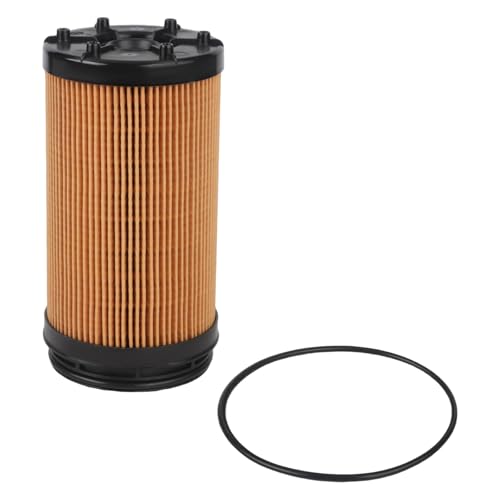 Korop 6.7 Cummins Oil Filter Compatible With 2025 Ram 2500 3500 4500 5500 6.7...