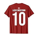 Dänemark Partyshirt & Mallorca Bier Pong Trikot