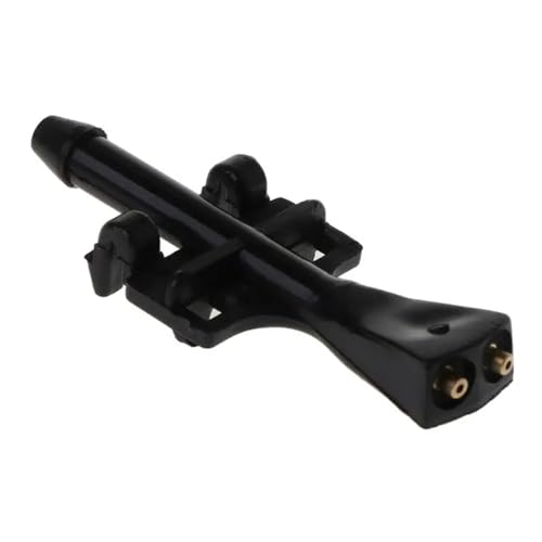 Buse de lave-glace Opel Meriva A résout le pare-brise sale gicleur 93387764