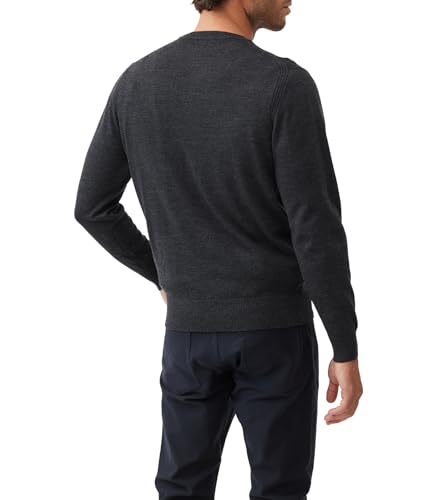 Rodd & Gunn Ferndale Knit3