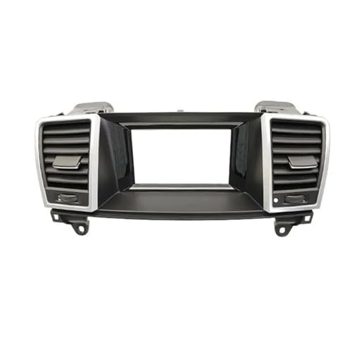 Panneau de sortie d'air robuste pour aération Mercedes ML GL 2012-2015