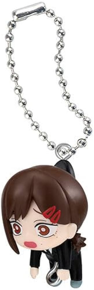 Amazon | 劇場版 チェンソーマン レゼ篇 つまんでつなげてマスコット2