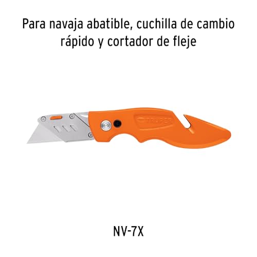 Navaja Truper 27 Imagen adicional