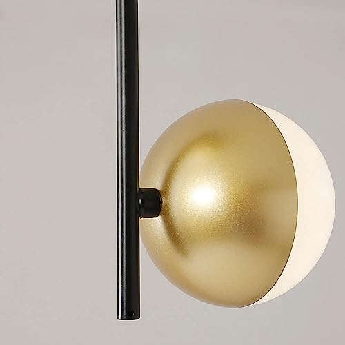 Lustre LED 32W sputnik à éclairage multidirectionnel - 2