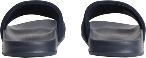 Tommy Hilfiger Herren Badeschuhe Neoprene mit Logo, Blau (Desert Sky), 41 – Ansicht 3