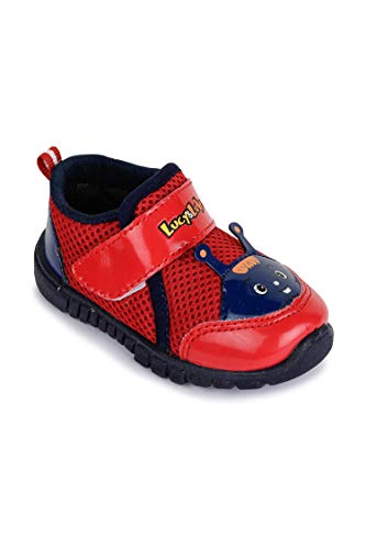 Image of Liberty Boys Sneaker Pull-On Shoes