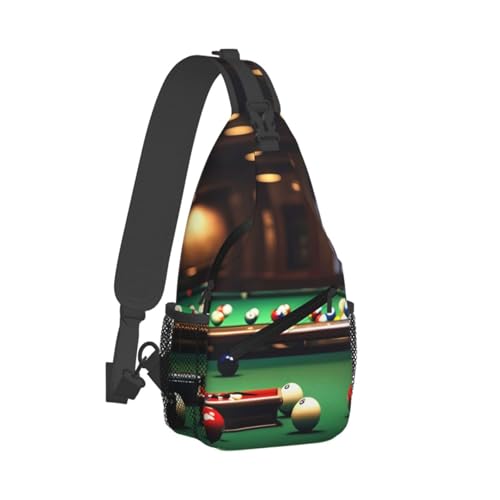 Mochila Urbana Crossbody MYPIKY Negra Ligera miniatura 2