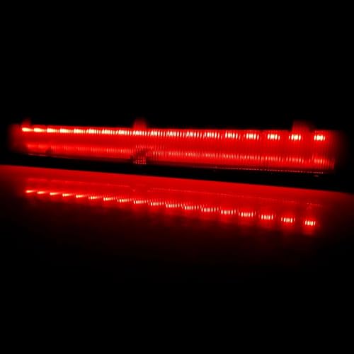 Troisième feu stop rouge surélevé pour Ford Transit et Tourneo Custom