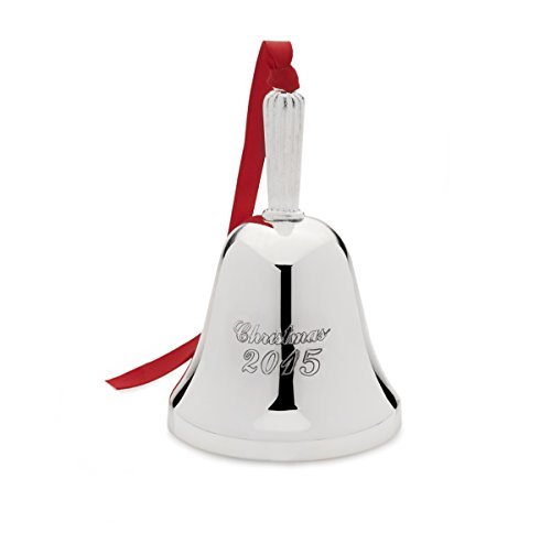 Mikasa 2nd Edition 2015 Christmas Bell