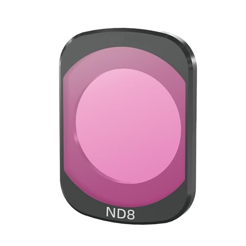 Pocket 3 �J�����Z�b�g MCUV MCUV CPL ND8 ND16 ND32 ND64 ND64 �A�N�V�����J���������Y�p�����Y�t�B���^�[