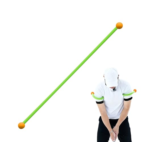Aide au swing de golf pour corriger la posture des golfeurs athlètes et adolescents
