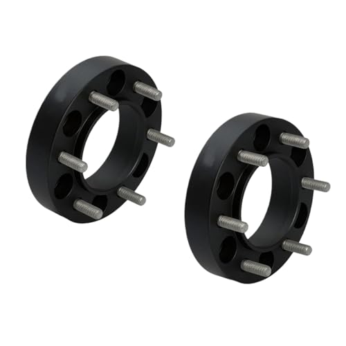 Entretoises de roue 6x130 corrigez le déport de jantes Benz Sprinter