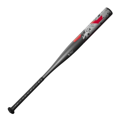 DeMarini 2025 Uprising Slowpitch Softball Bat - 34"/26 oz